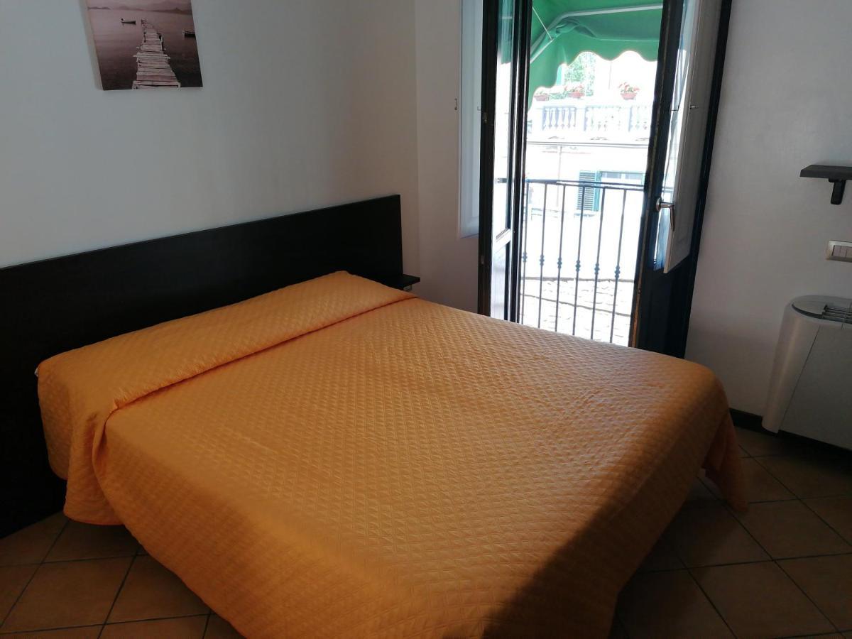 Hotel Posidonia Sapri Kültér fotó