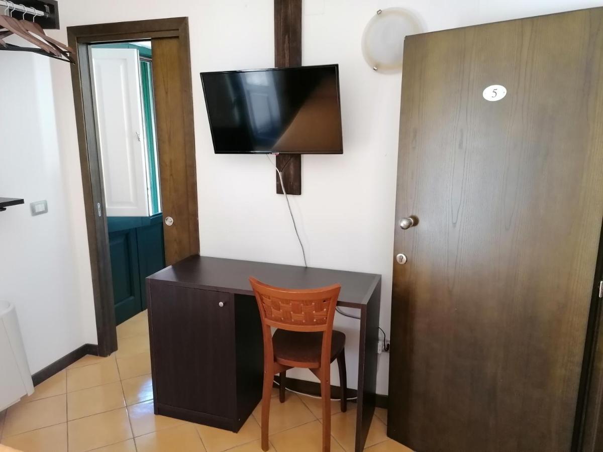 Hotel Posidonia Sapri Kültér fotó