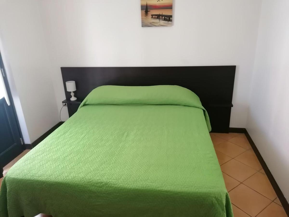 Hotel Posidonia Sapri Kültér fotó