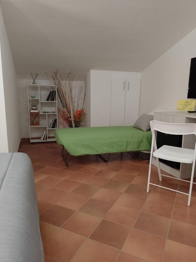 Hotel Posidonia Sapri Kültér fotó