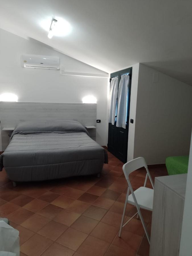Hotel Posidonia Sapri Kültér fotó